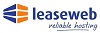Logo-of-LEASEWEB-ASIA-PACIFIC-PTE.-LTD.-hiring-for-jobs-in-Singapore-on-GrabJobs