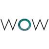 Logo of WOW ARCHITECTS PTE. LTD. logo hiring for jobs in Singapore on GrabJobs