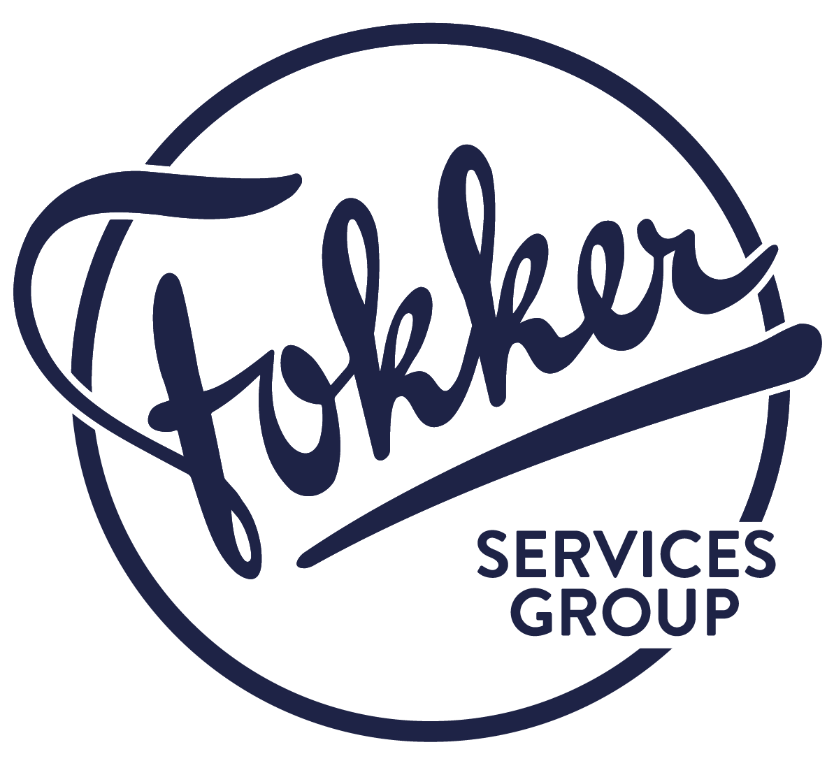 Fokker Services Asia Pte Ltd logo
