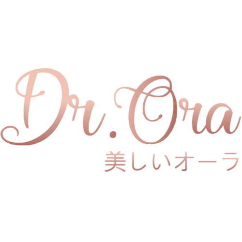 Dr Ora Pte. Ltd. logo