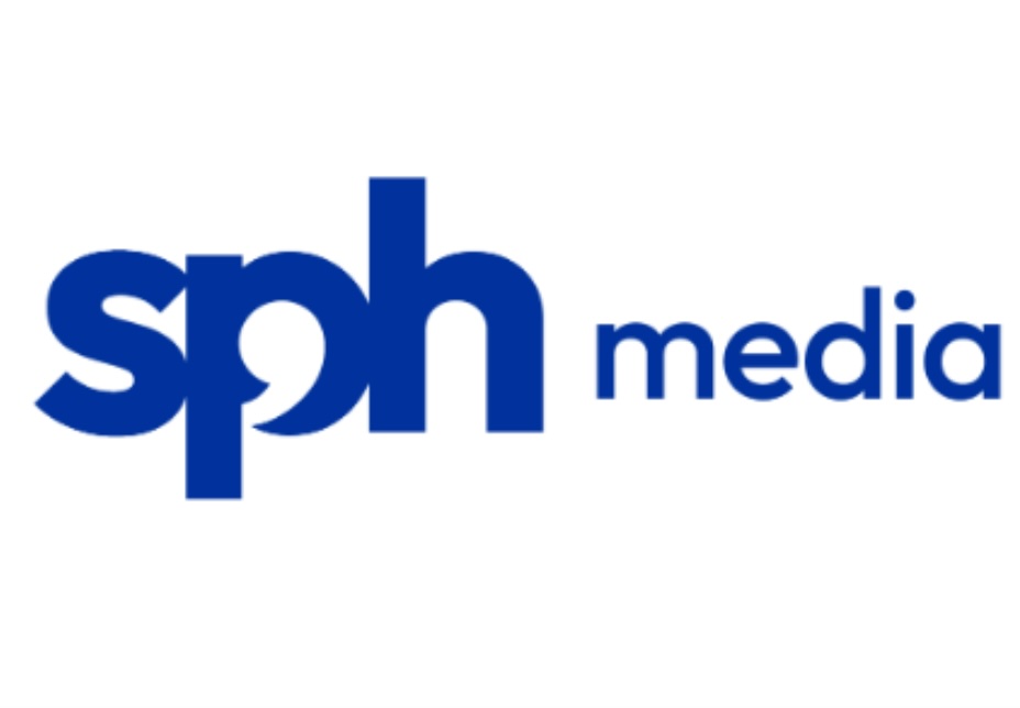 Company logo for Sph Media Limited