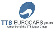 Company logo for Tts Eurocars Pte. Ltd.