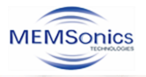 Memsonics Src Pte. Ltd. company logo