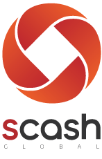 Company logo for Scash Global Pte. Ltd.