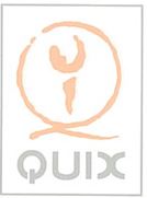 Company logo for Quix Pte Ltd