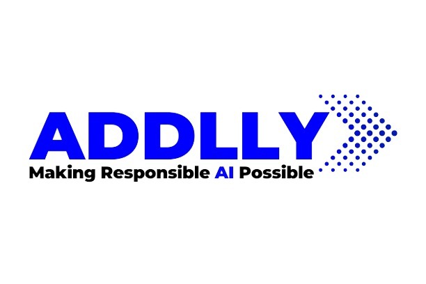 Addlly Ai Pte. Ltd. logo