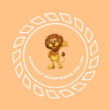 Lioncity Manpower Pte. Ltd. logo