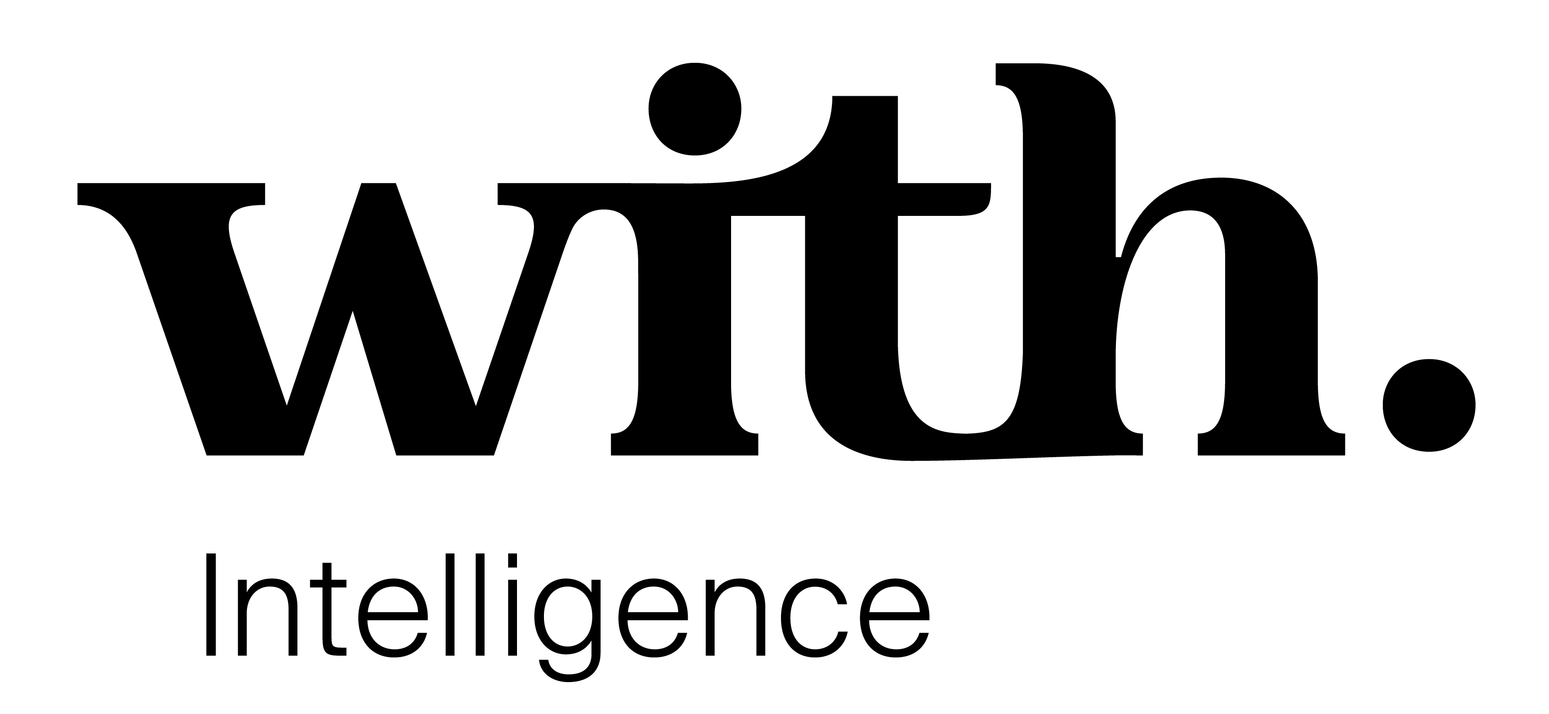 With Intelligence Pte. Ltd. company logo