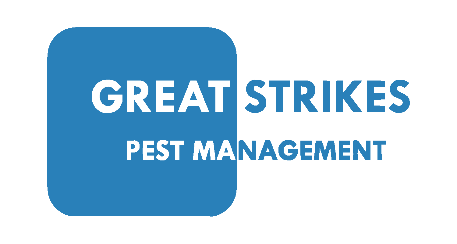 Great Strikes Pest Management Pte. Ltd. logo