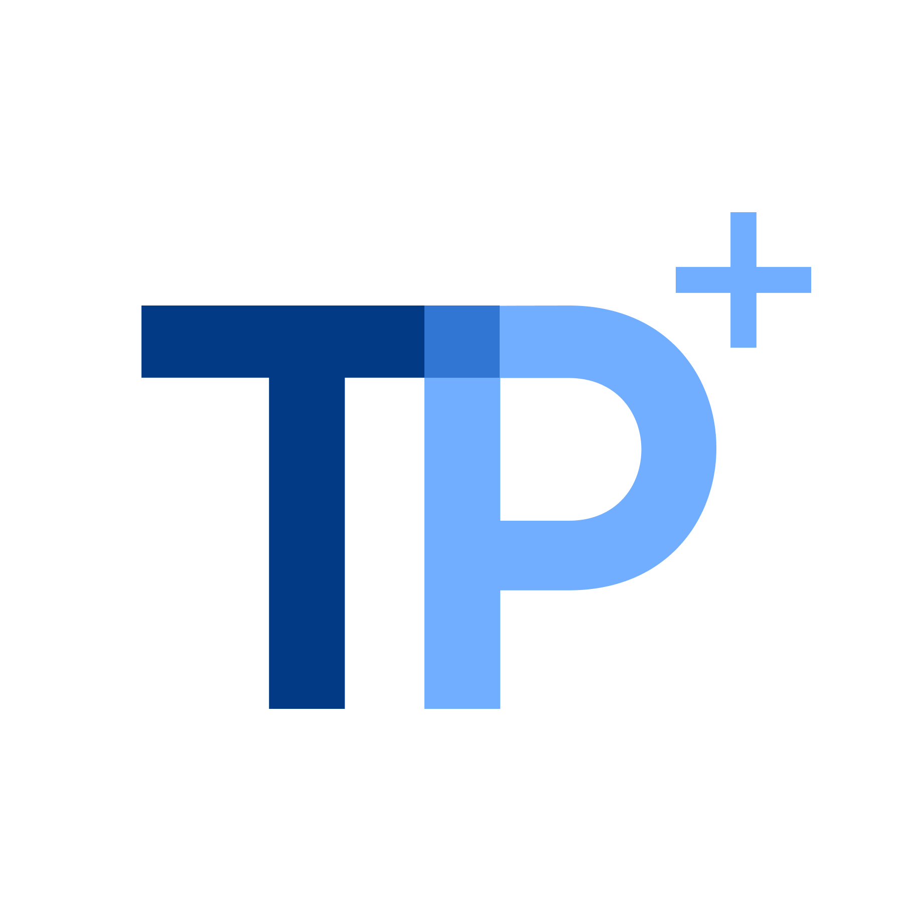 Trustplus Ai Pte. Ltd. logo