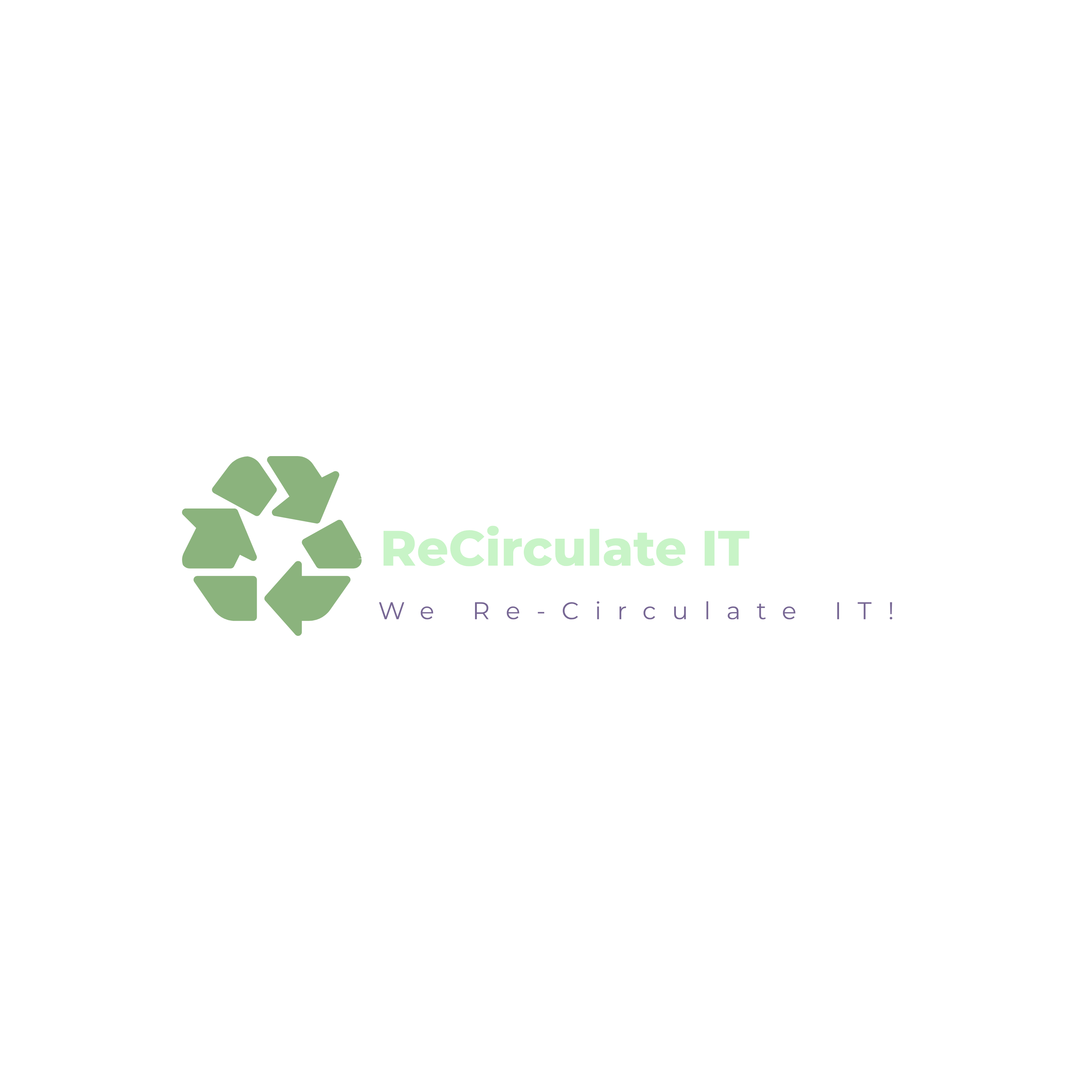 Recirculate It Pte. Ltd. logo