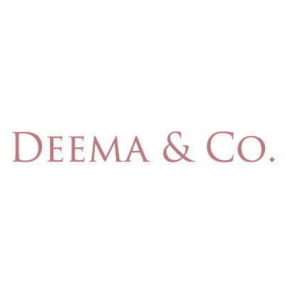 Deema & Co Pte. Ltd. logo