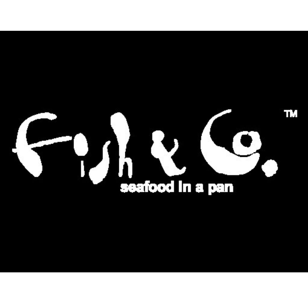 Company logo for Fish & Co. Restaurants Pte. Ltd.