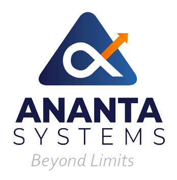 Ananta Systems Pte. Ltd. logo