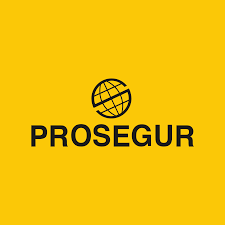 Company logo for Prosegur Singapore Pte. Ltd.