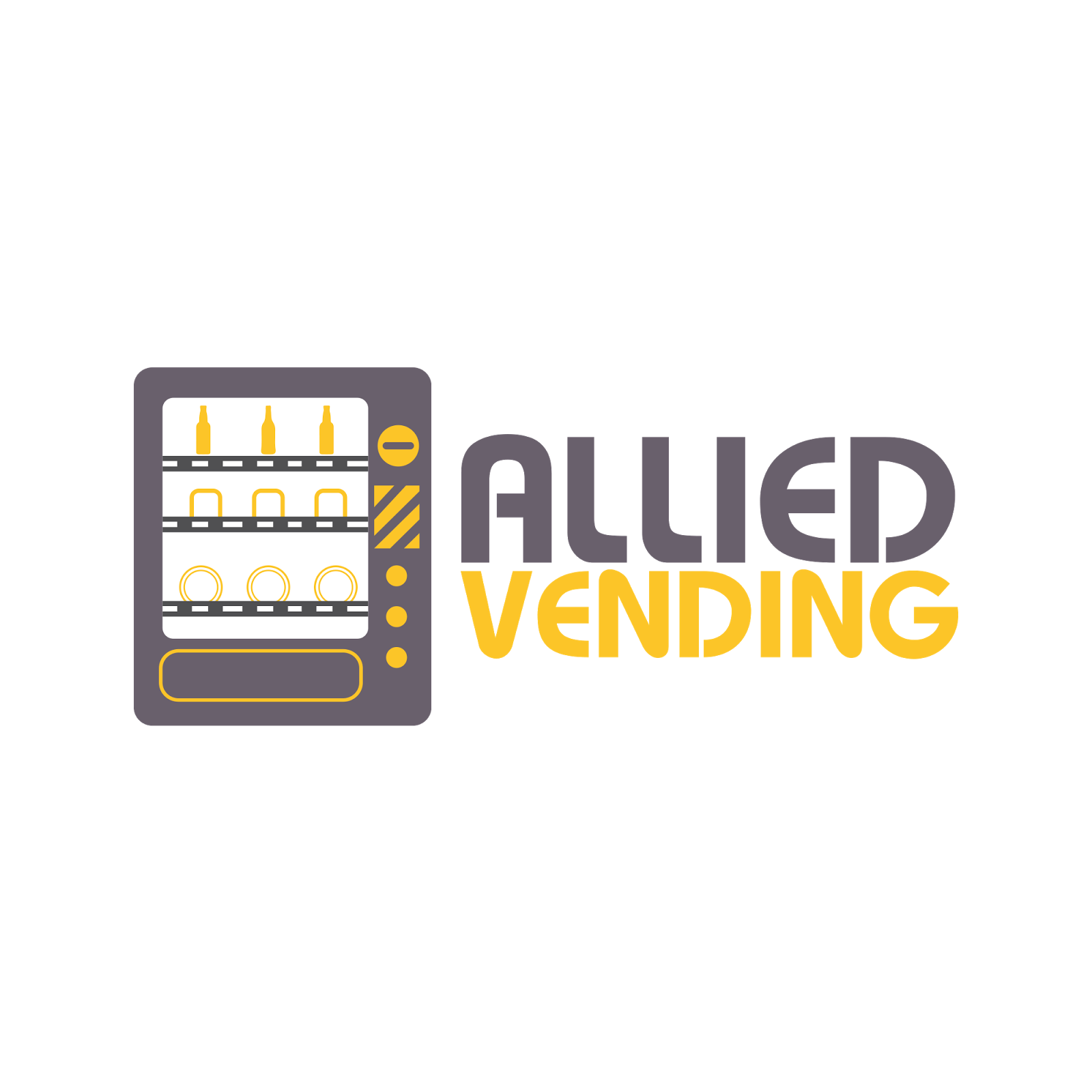 Allied Vending Pte. Ltd. logo