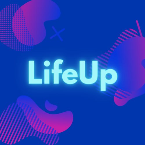 Lifeup Sg Private Limited company logo