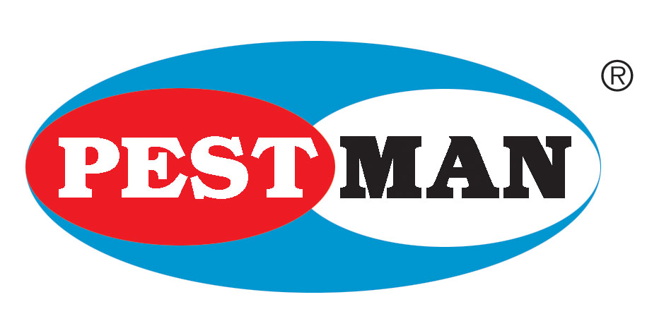 Company logo for The Pestman, Pte Ltd