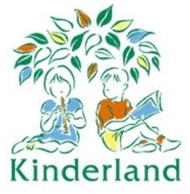 Company logo for Kinderland International Education Pte. Ltd.