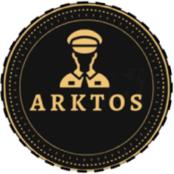 Arktos Security Services & Consultancy Pte. Ltd. company logo