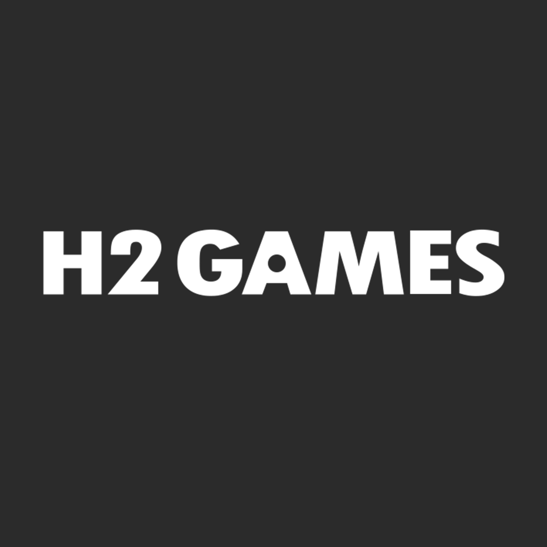 H2 Games Pte. Ltd. company logo