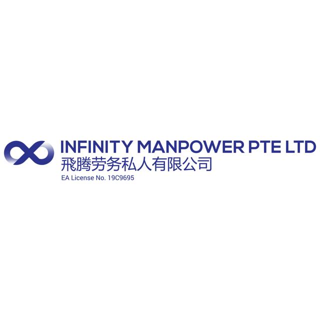 Infinity Manpower Pte. Ltd. company logo