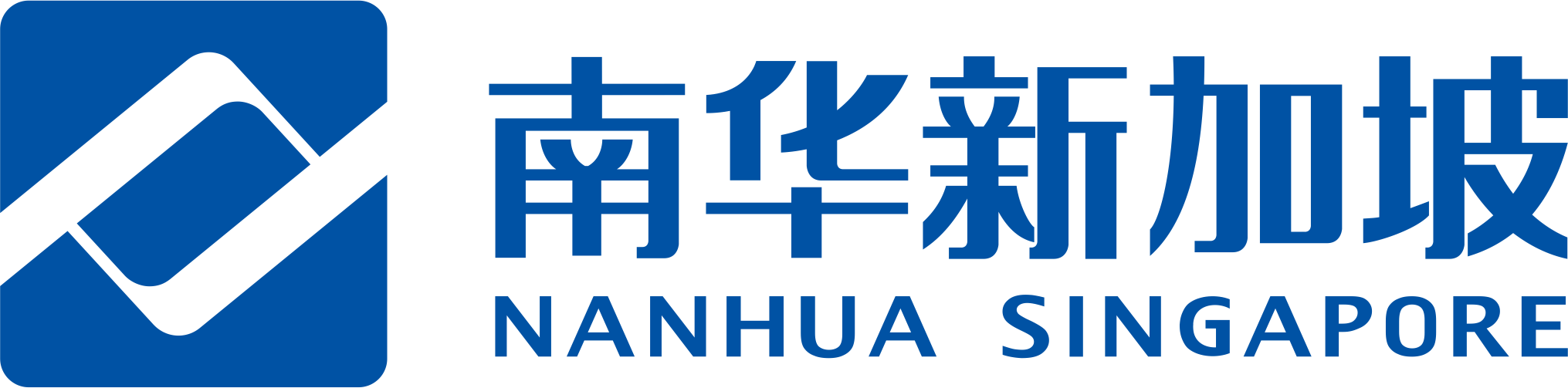 Nanhua Singapore Pte. Ltd. logo