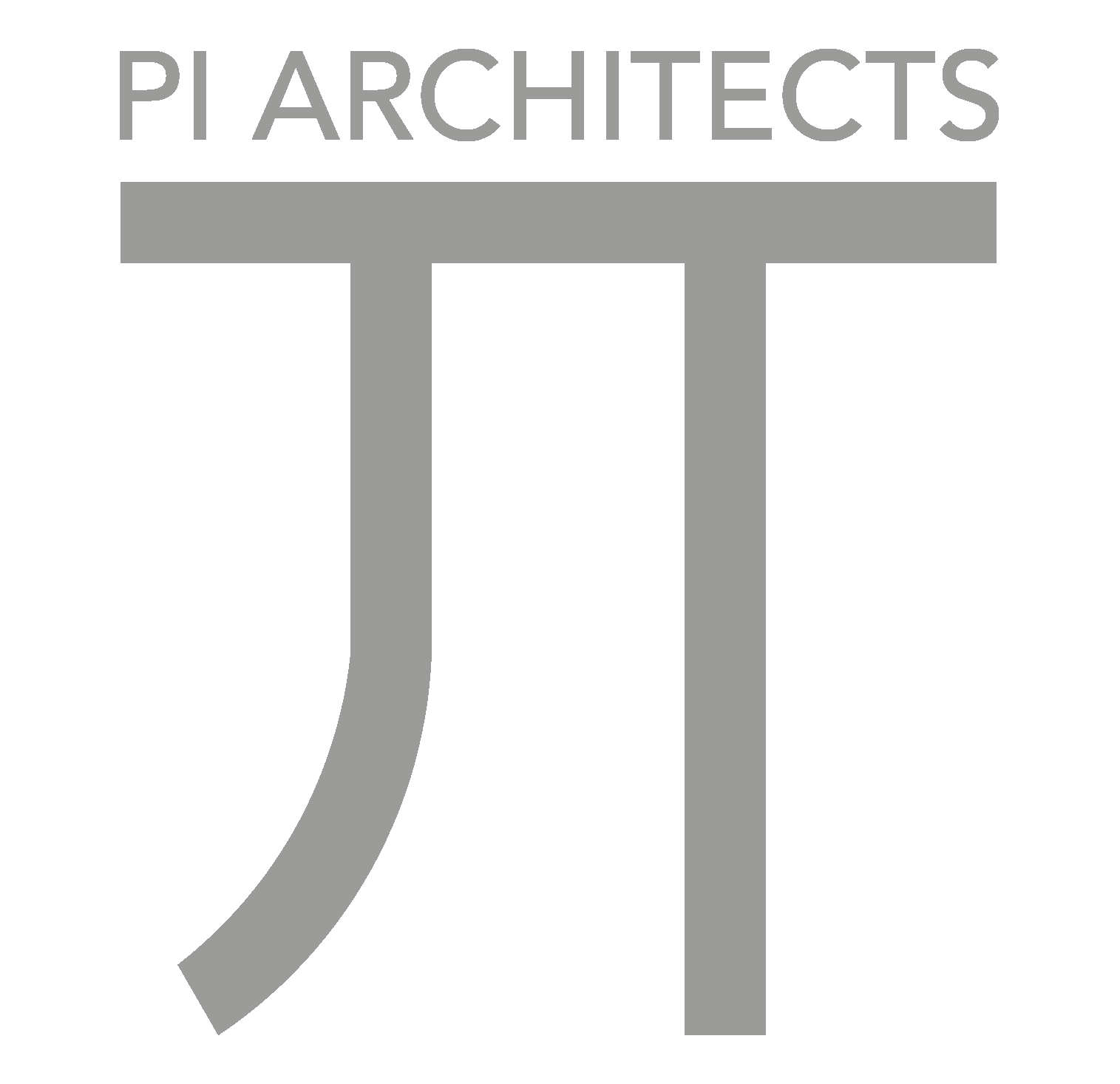 Pi Architects Llp logo