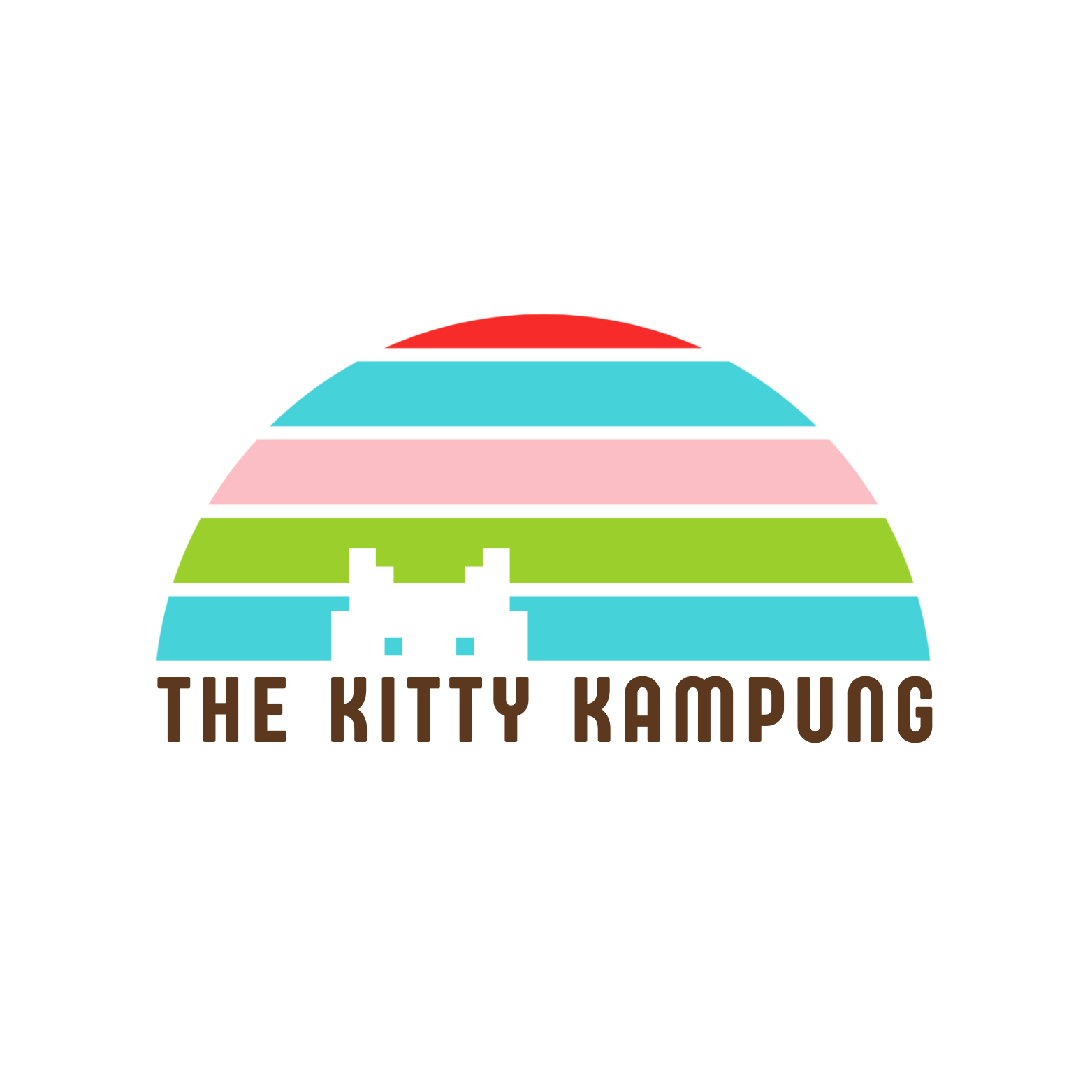 The Kitty Kampung Llp logo