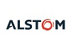 Alstom Transport (s) Pte Ltd logo