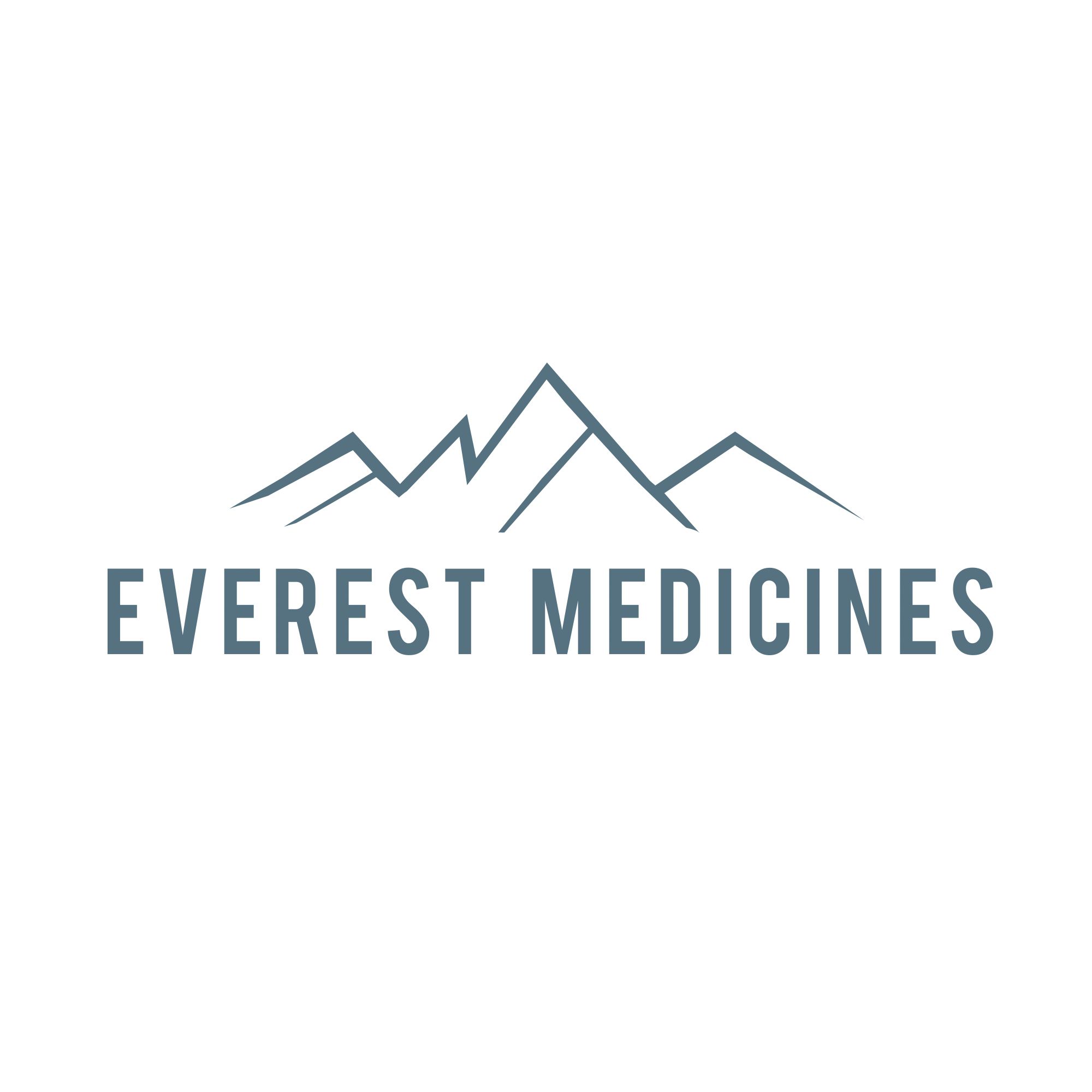 Everest Medicines (singapore) Pte. Ltd. logo