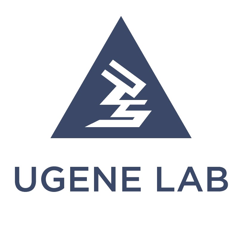 Ugene Laboratory Services Pte Ltd company logo