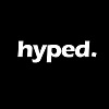 Hyped Pte. Ltd. logo