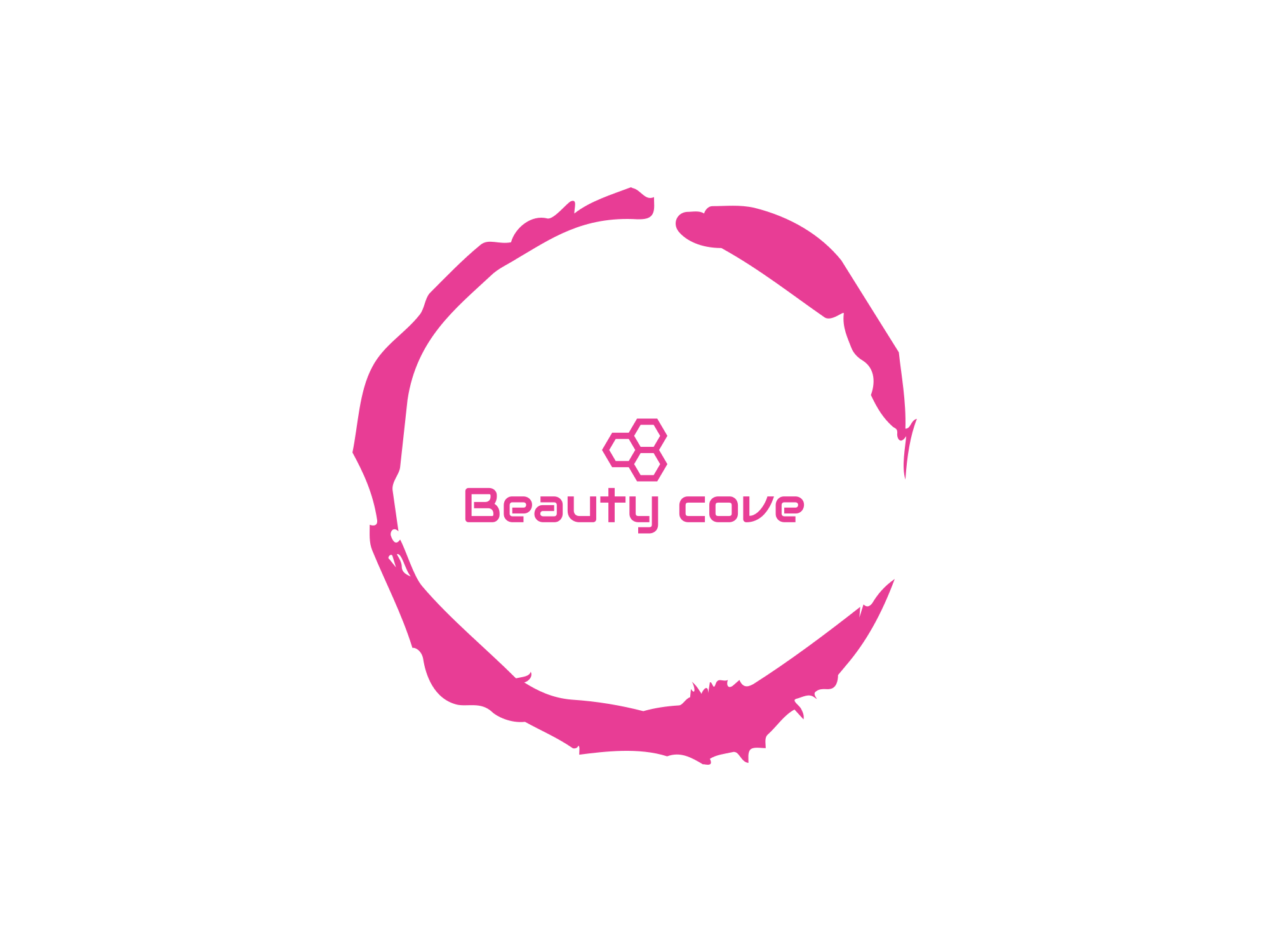 Beauty Cove logo