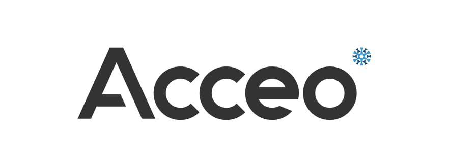 Acceo Pte. Ltd. logo