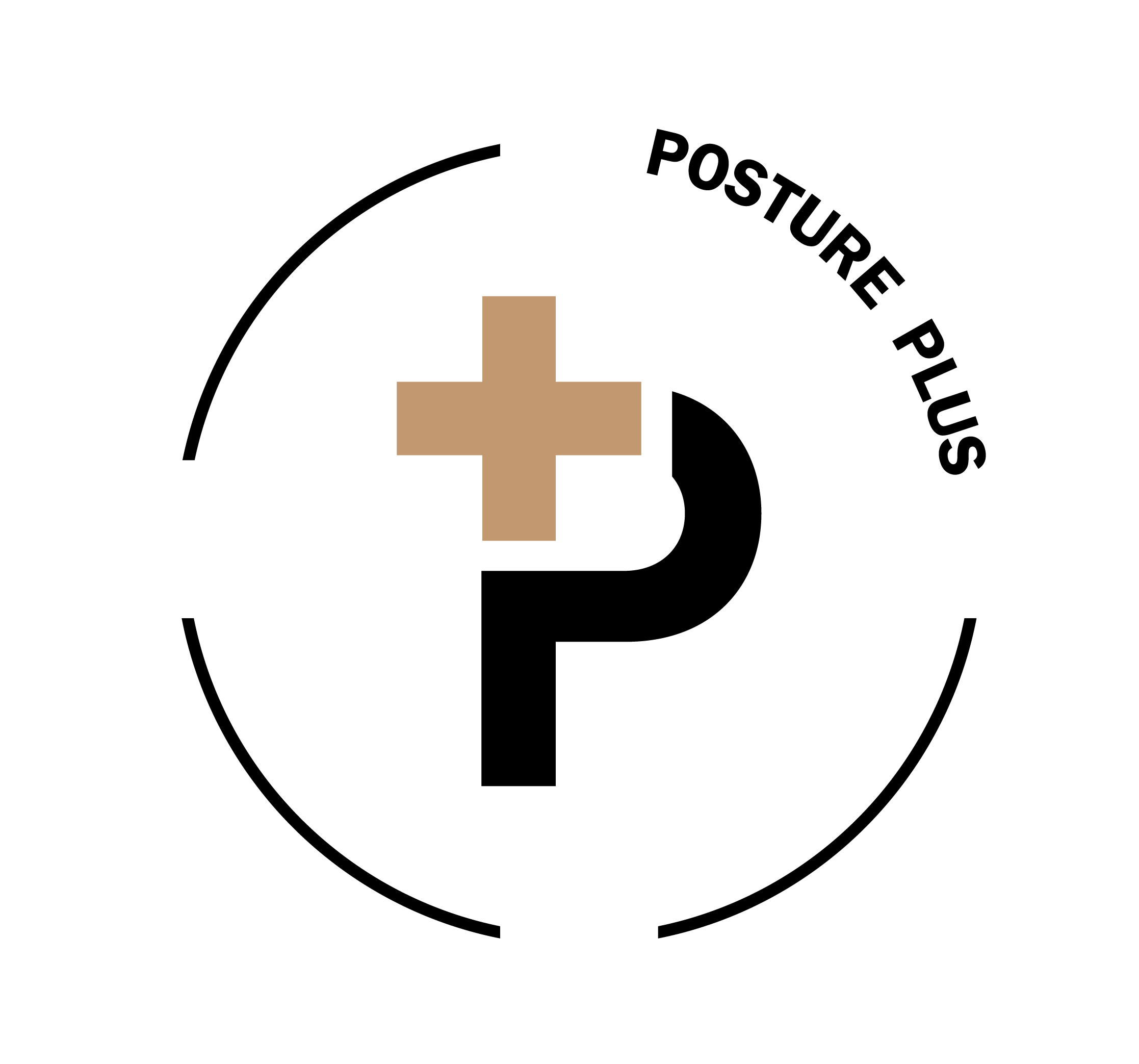 Posture Plus Pte. Ltd. logo