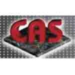 Company logo for Cas Technology Pte Ltd
