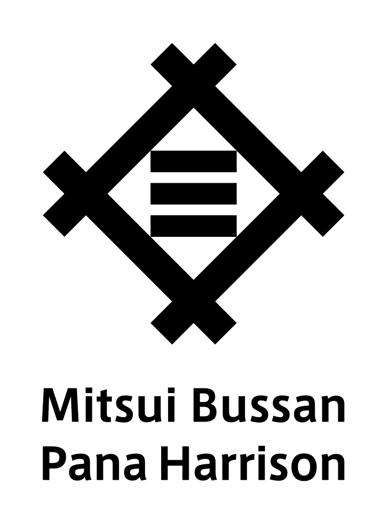 Company logo for Mitsui Bussan Pana Harrison Pte. Ltd.