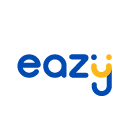 Company logo for Eazy Pte. Ltd.