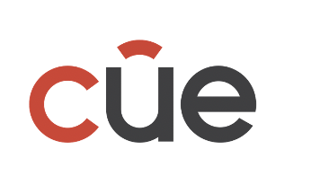 Cue Digital International Pte. Ltd. logo