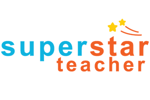Company logo for Superstar Teacher Pte. Ltd.