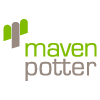 Maven Potter Llp logo