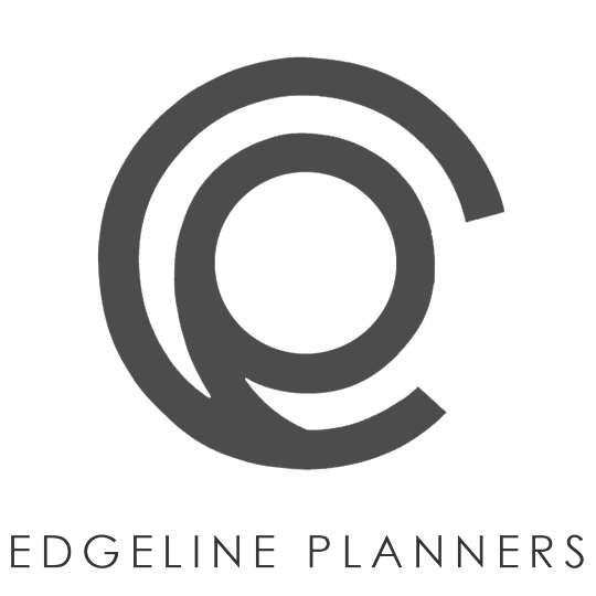 Company logo for Edgeline Planners Pte. Ltd.