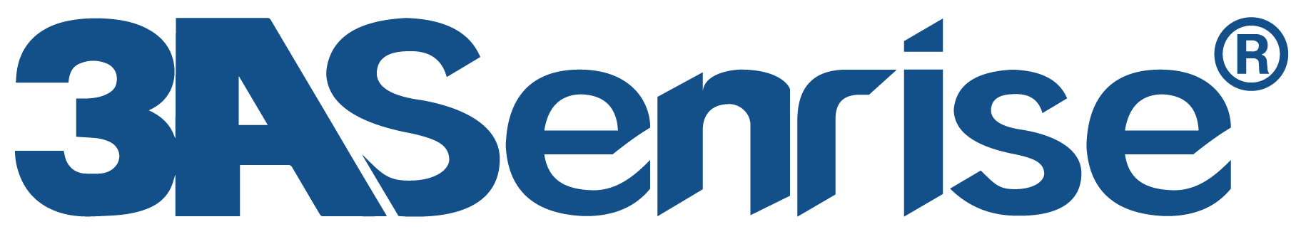 Senrise Technology Pte. Ltd. logo