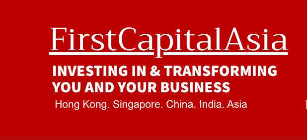 First Capital Asia Consulting & Investment Pte. Ltd. logo