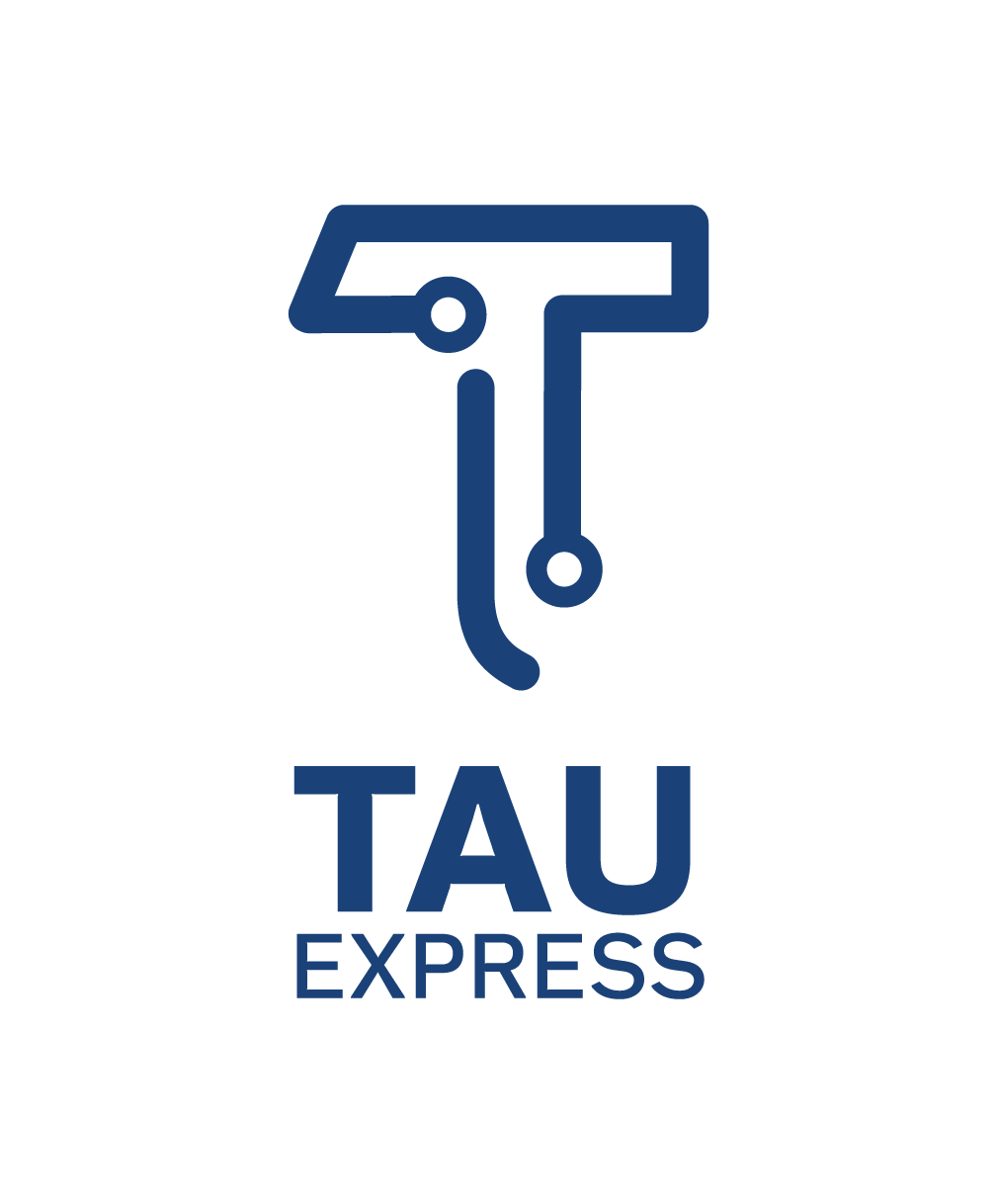 Company logo for Tau Express Pte. Ltd.