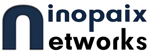 Company logo for Ninopaix Networks