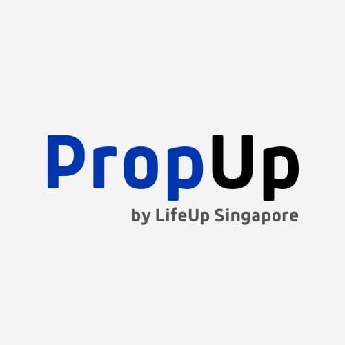Propup Private Limited logo