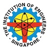 Institution Of Engineers Singapore, The logo