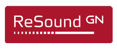 Gn Hearing Pte. Ltd. logo